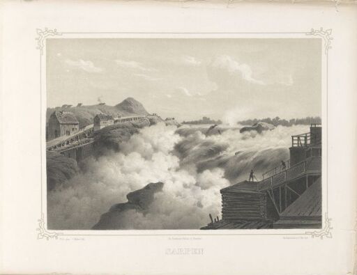 Sarpefossen