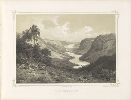 Tistedalen