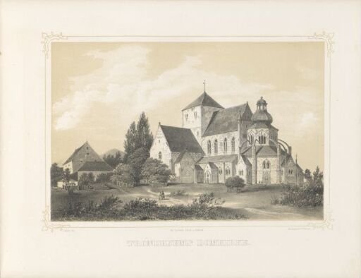 Trondheim domkirke