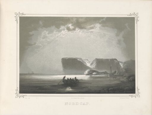 Nordkapp