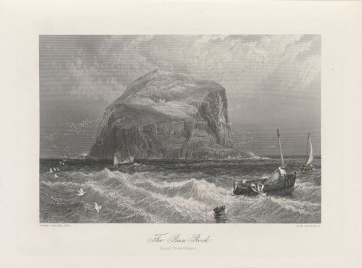 The Bass Rock