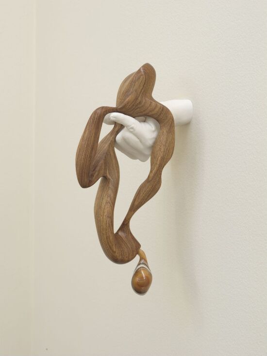 Glowing Phalanges # 131