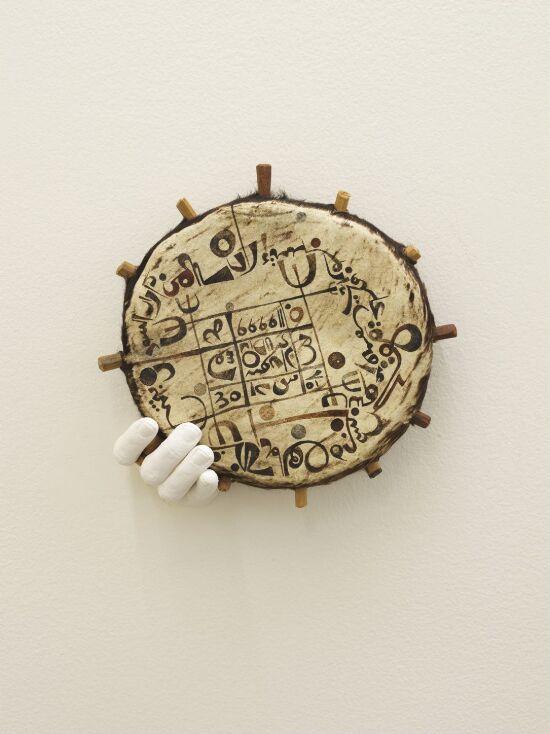 Glowing Phalanges # 135