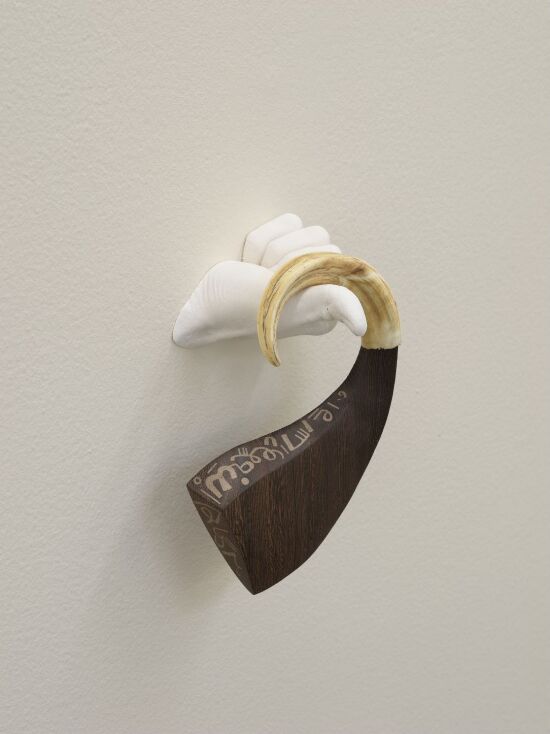 Glowing Phalanges # 137