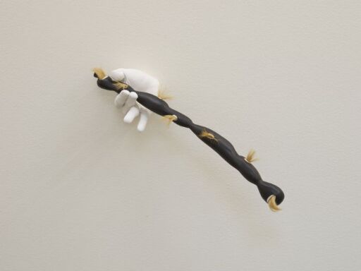 Glowing Phalanges # 138