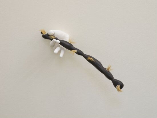 Glowing Phalanges # 138