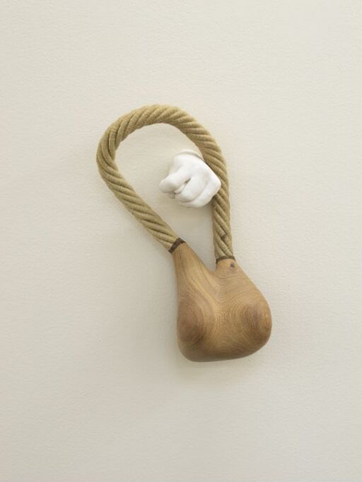 Glowing Phalanges # 139