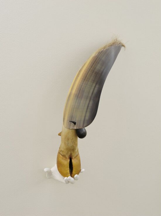 Glowing Phalanges # 141