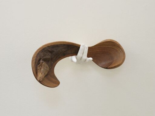 Glowing Phalanges # 142