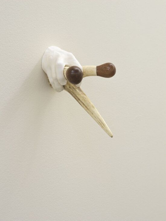 Glowing Phalanges # 143