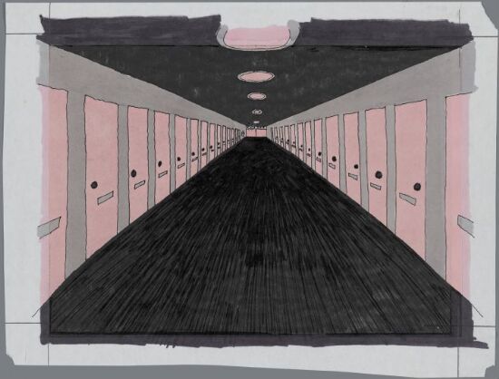 En dag i familien Manns liv