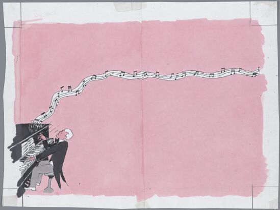 En dag i familien Manns liv