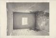 Incendiary Test Area ( Interior View of Second Floor Room )
