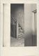 Incendiary Test Area (Interior View at South Stairwell)