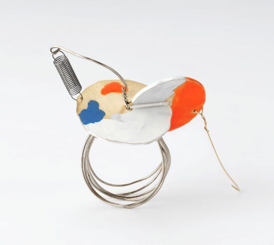 Configuration Ring no. 8