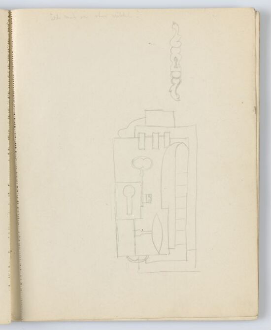 Kubistisk komposisjon