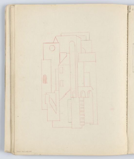 Kubistisk komposisjon