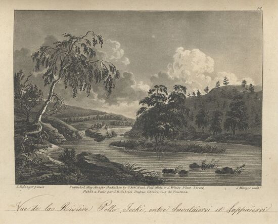 Elven Poaskijoki, Sàpmi, Finland