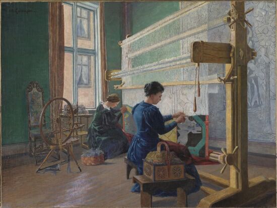 Veversker