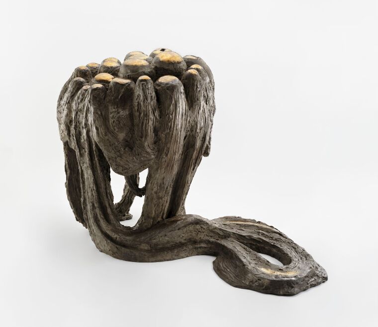 Louise Bourgeois: Stitches in Time – New Exhibitions