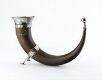 Drinking horn