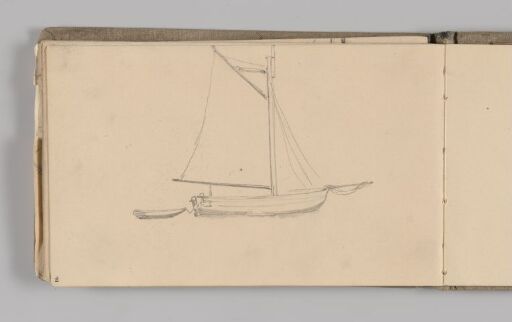 Study of a Boat