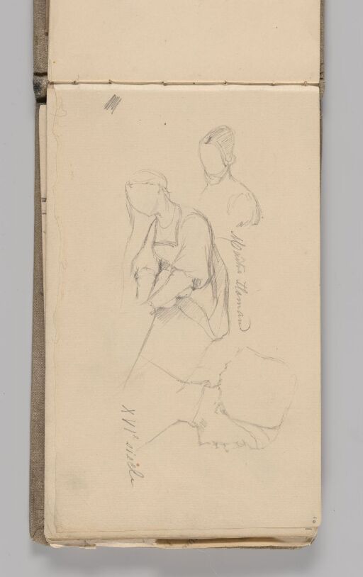 Figurstudie