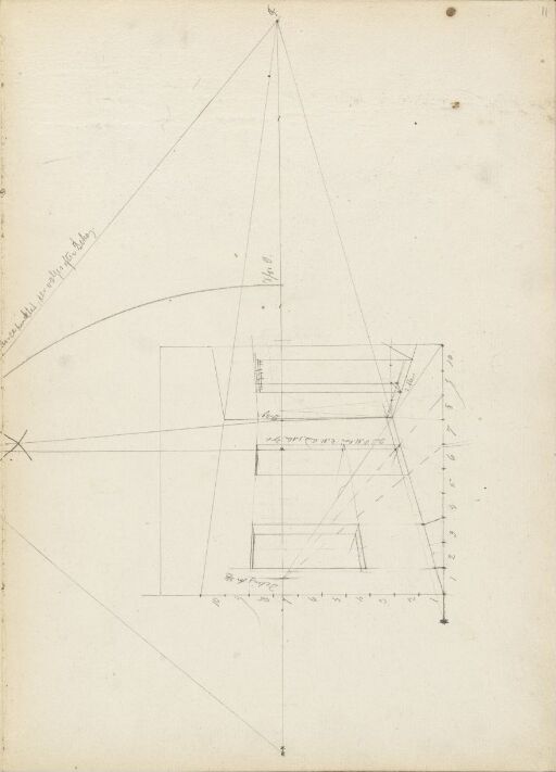 Perspective Drawing