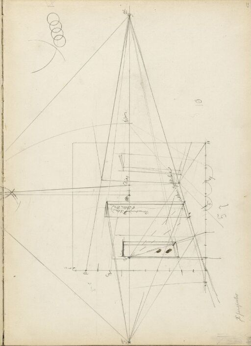 Perspective Drawing