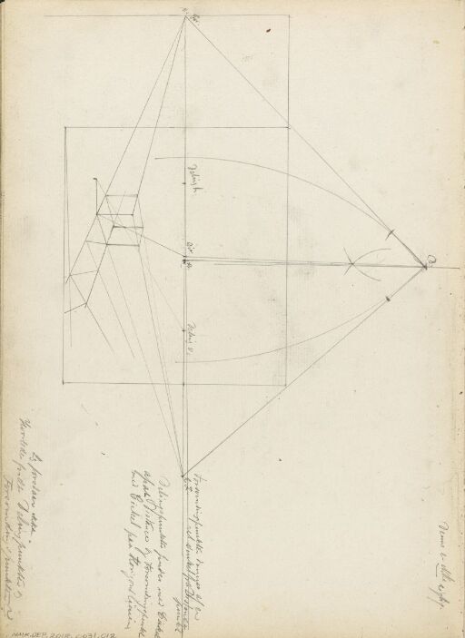 Construction Drawing