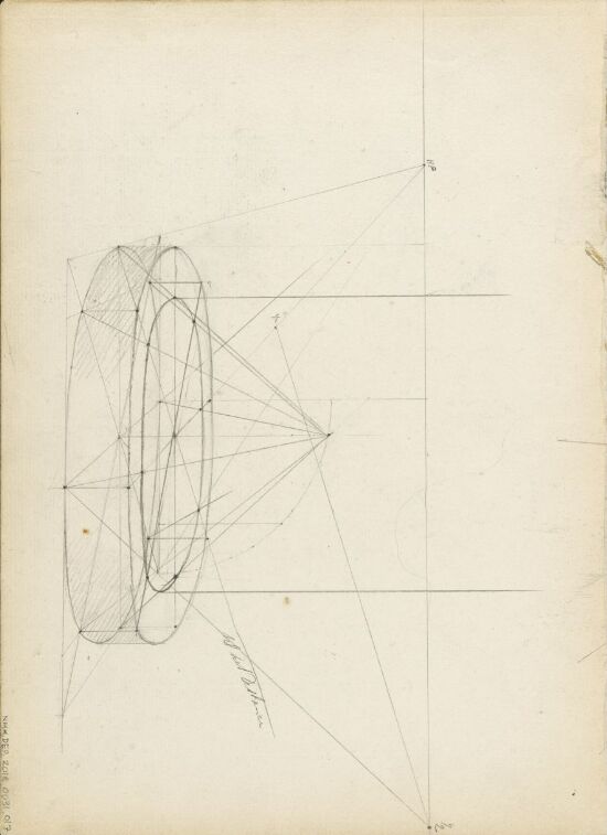 Construction Drawing