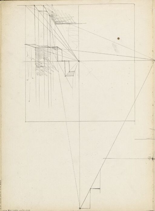 Perspective Drawing