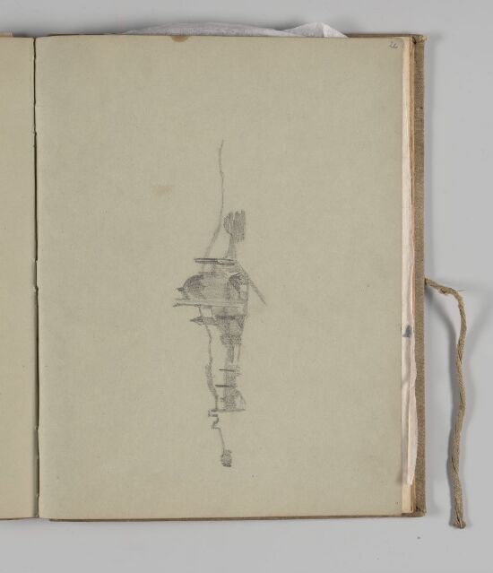 Trefoldighetskirken. Kristiania