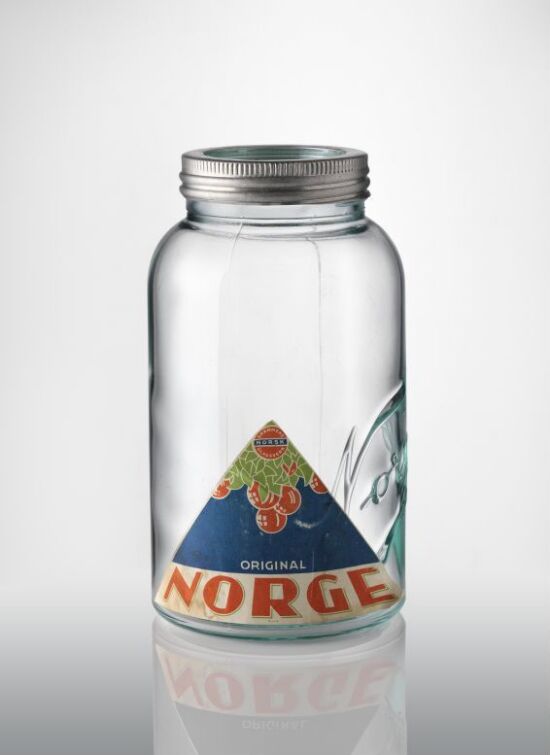 Norge