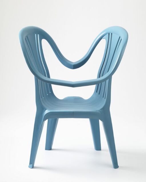 Chaise Mirror 1
