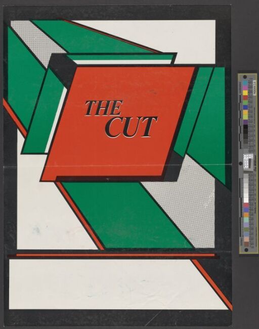 «The Cut»