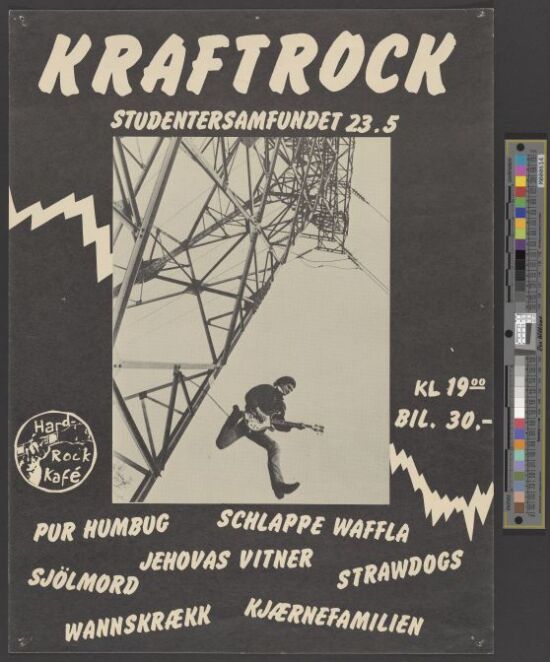 Kraftrock