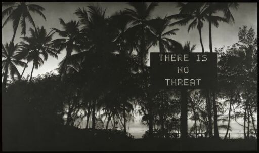 Untitled (No Threat)