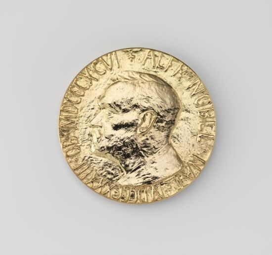 Nobels fredspris (replika)