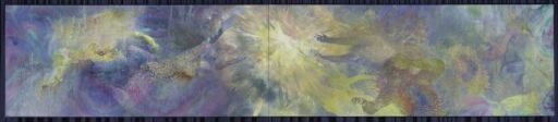 Muzidi Calabi Yau Space (or a matter of navigation)