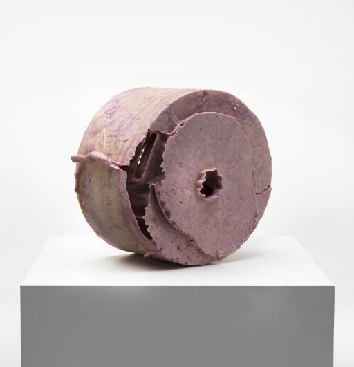 Rosa materie III