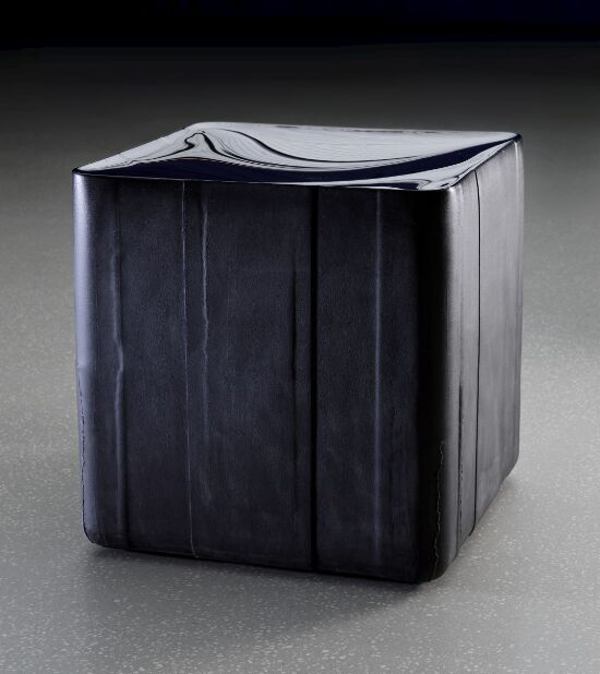 Untitled ('Adventure', as the American explorer Vilhjalmur Stefansson liked to say, 'is a sign of incompetence')