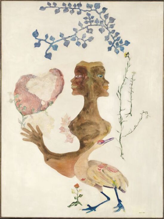 Not Everything We See is Real