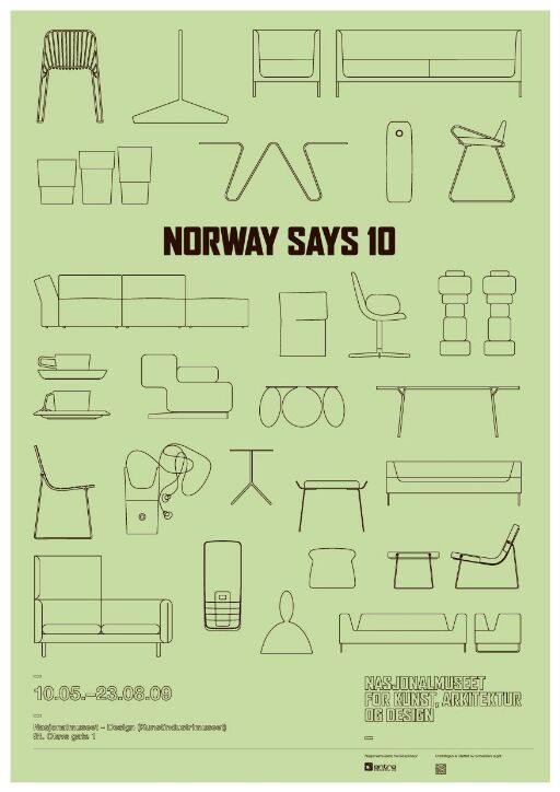 Norway Says 10