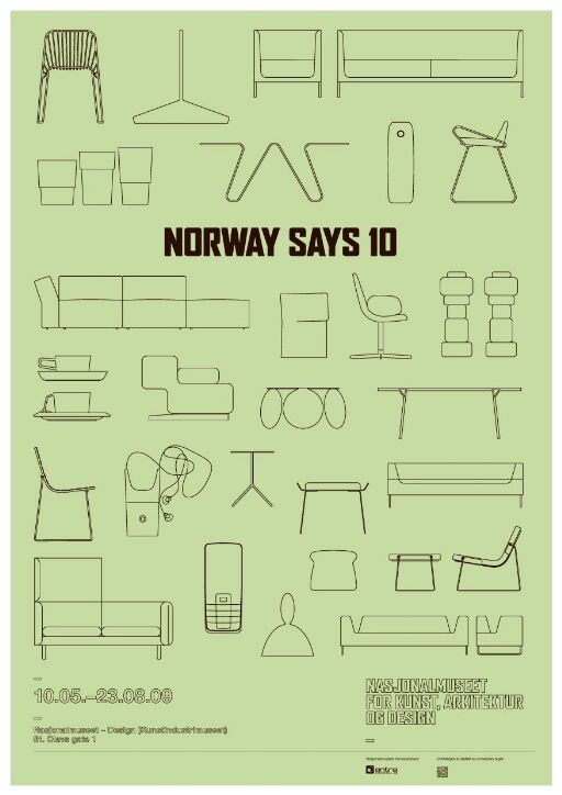 Norway Says 10