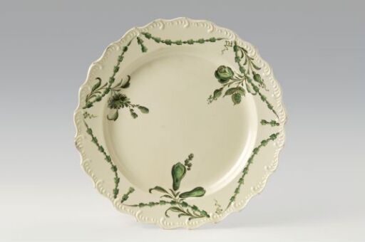 Plate