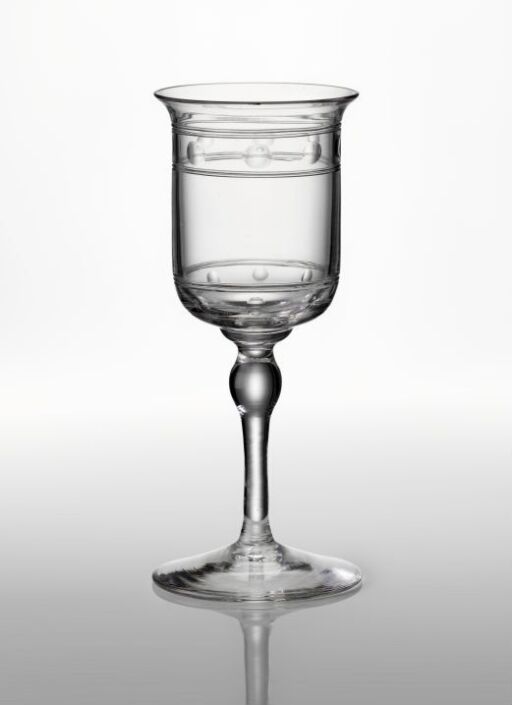 Wine glass