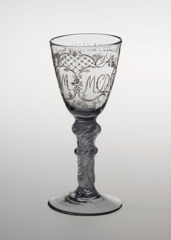 Wine glass