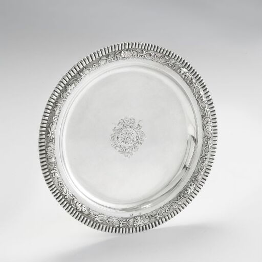 Tray
