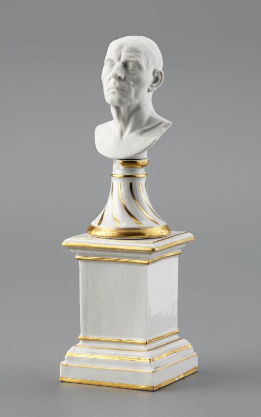 Bust (figure)